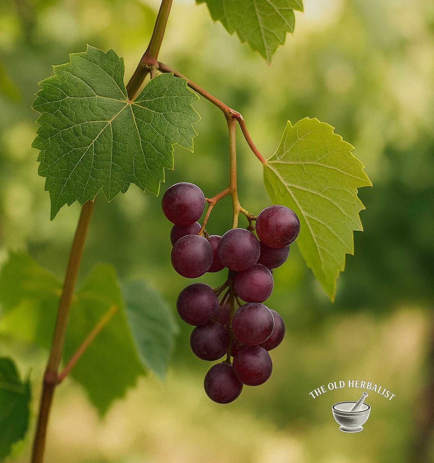 Grape Seed Powder – Vitis vinifera