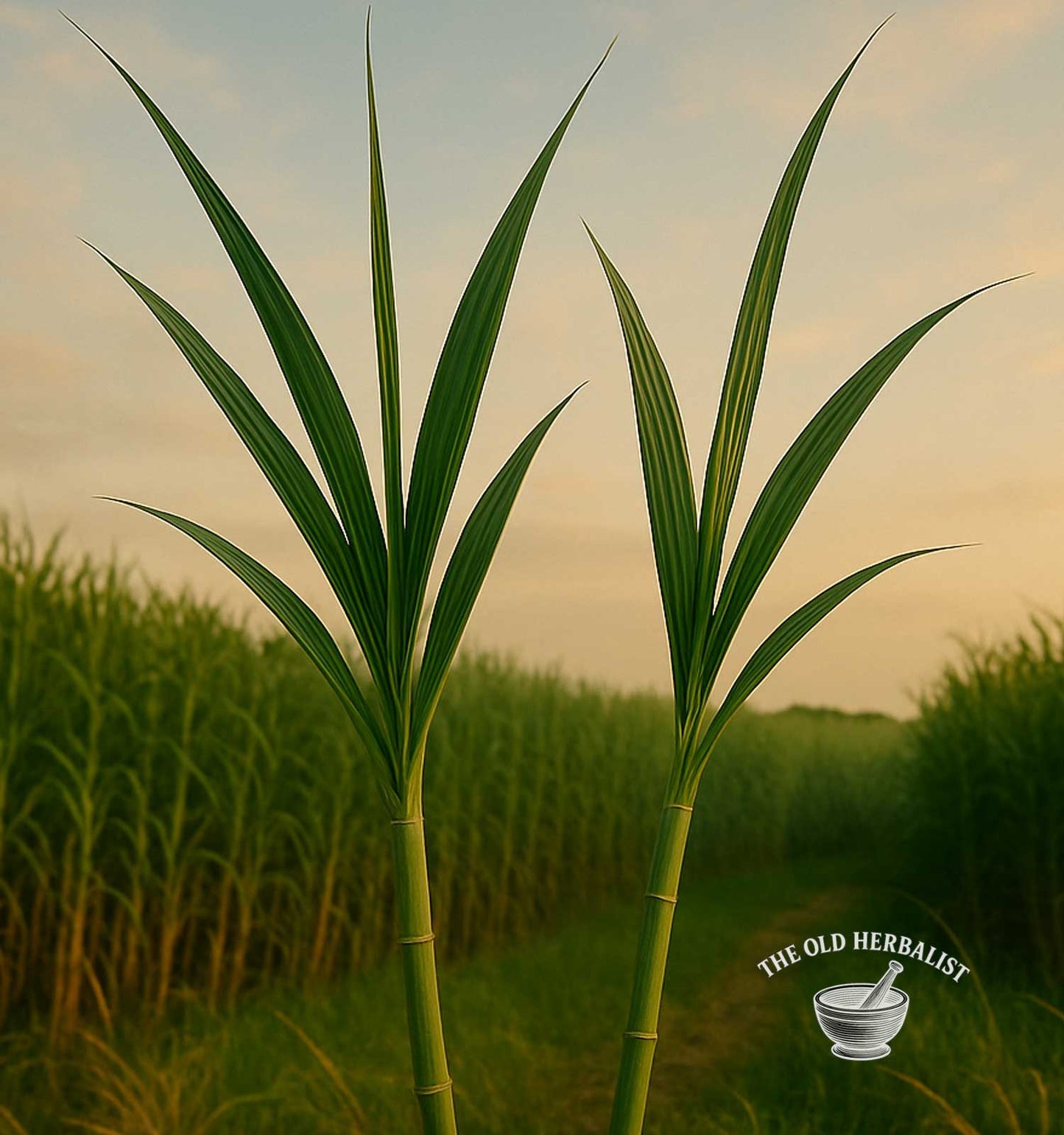 Coconut Sugar – Cocos nucifera