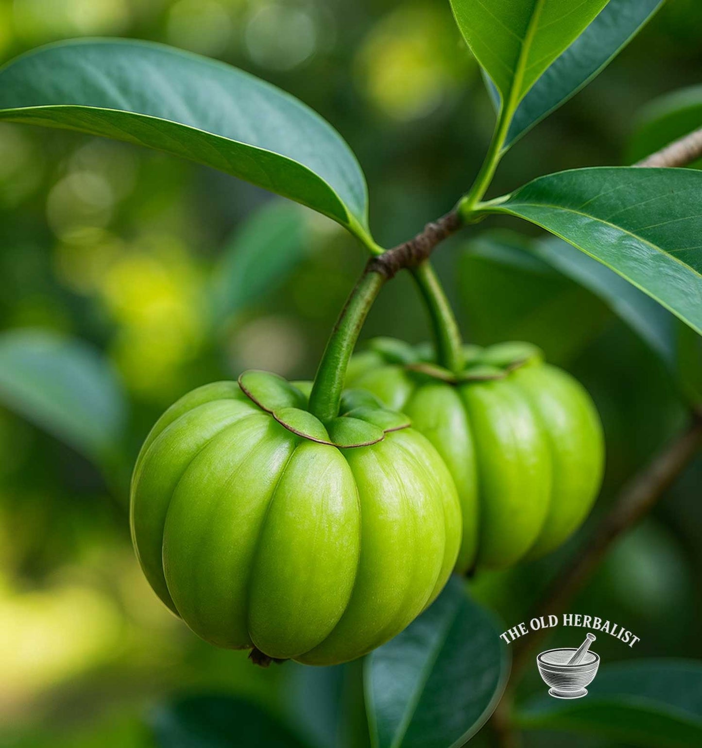 Garcinia Cambogia – Garcinia cambogia