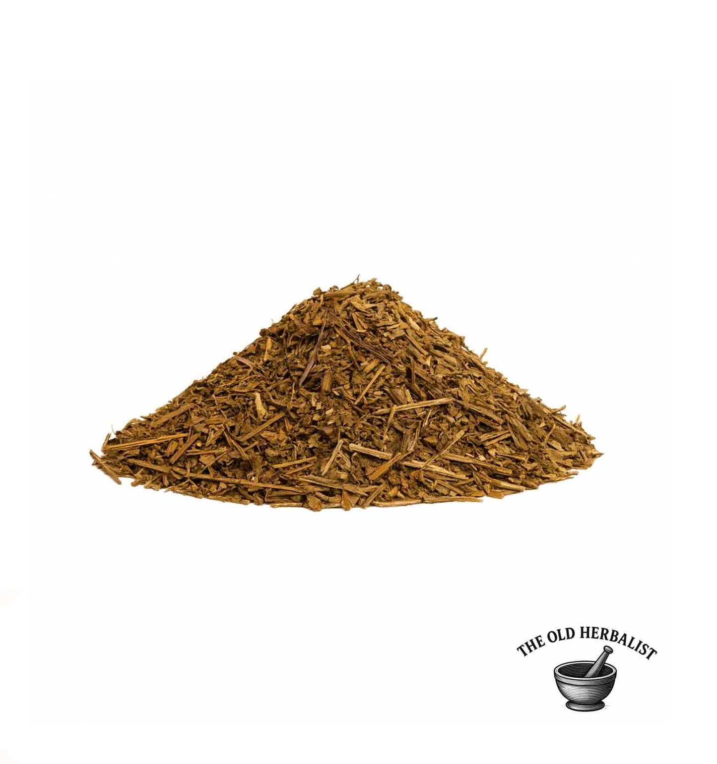 Loose costmary leaves for tea and culinary use.