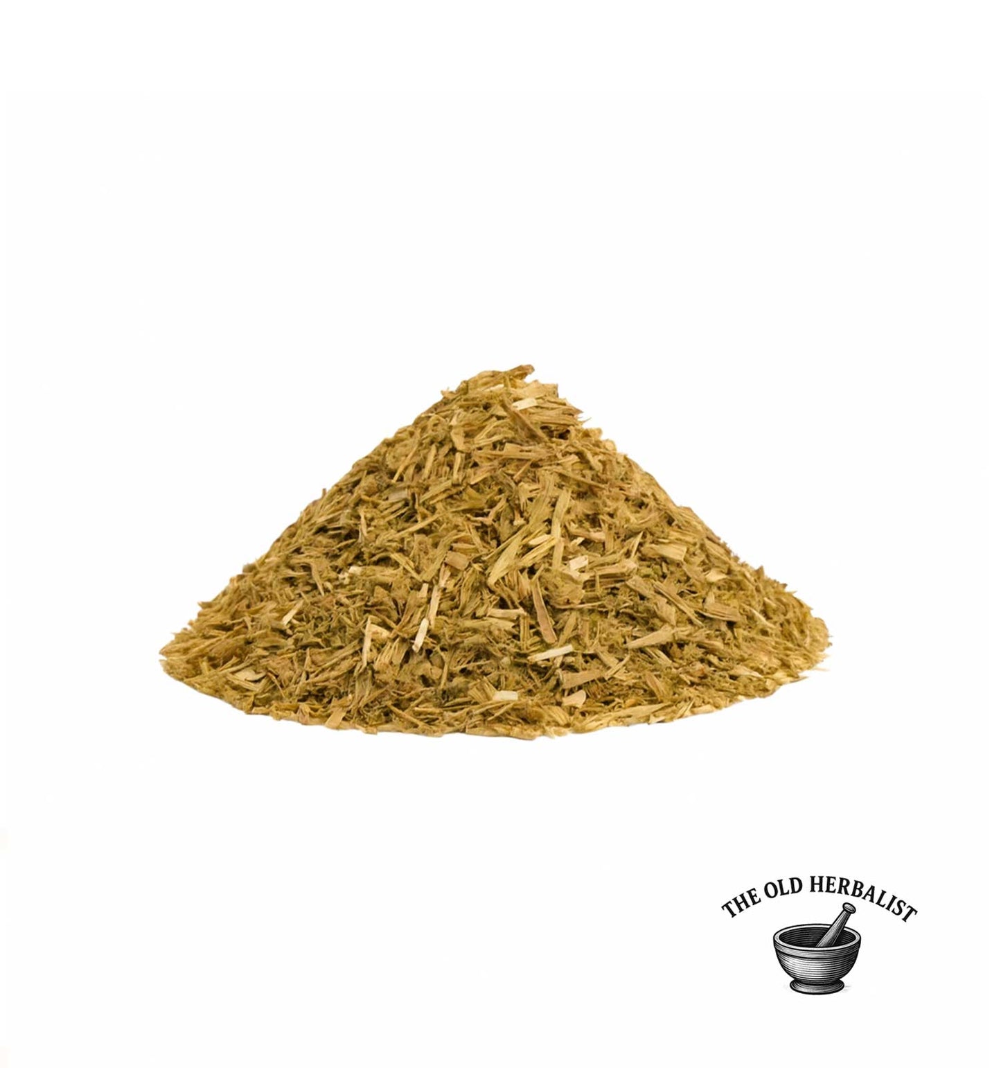 Soapwort aerial parts for traditional herbal use.