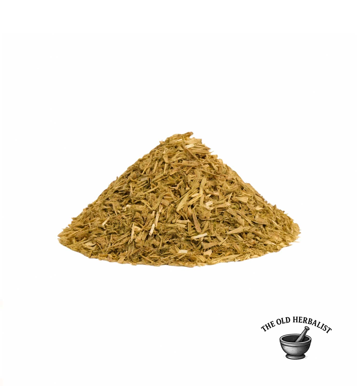 Soapwort aerial parts for traditional herbal use.