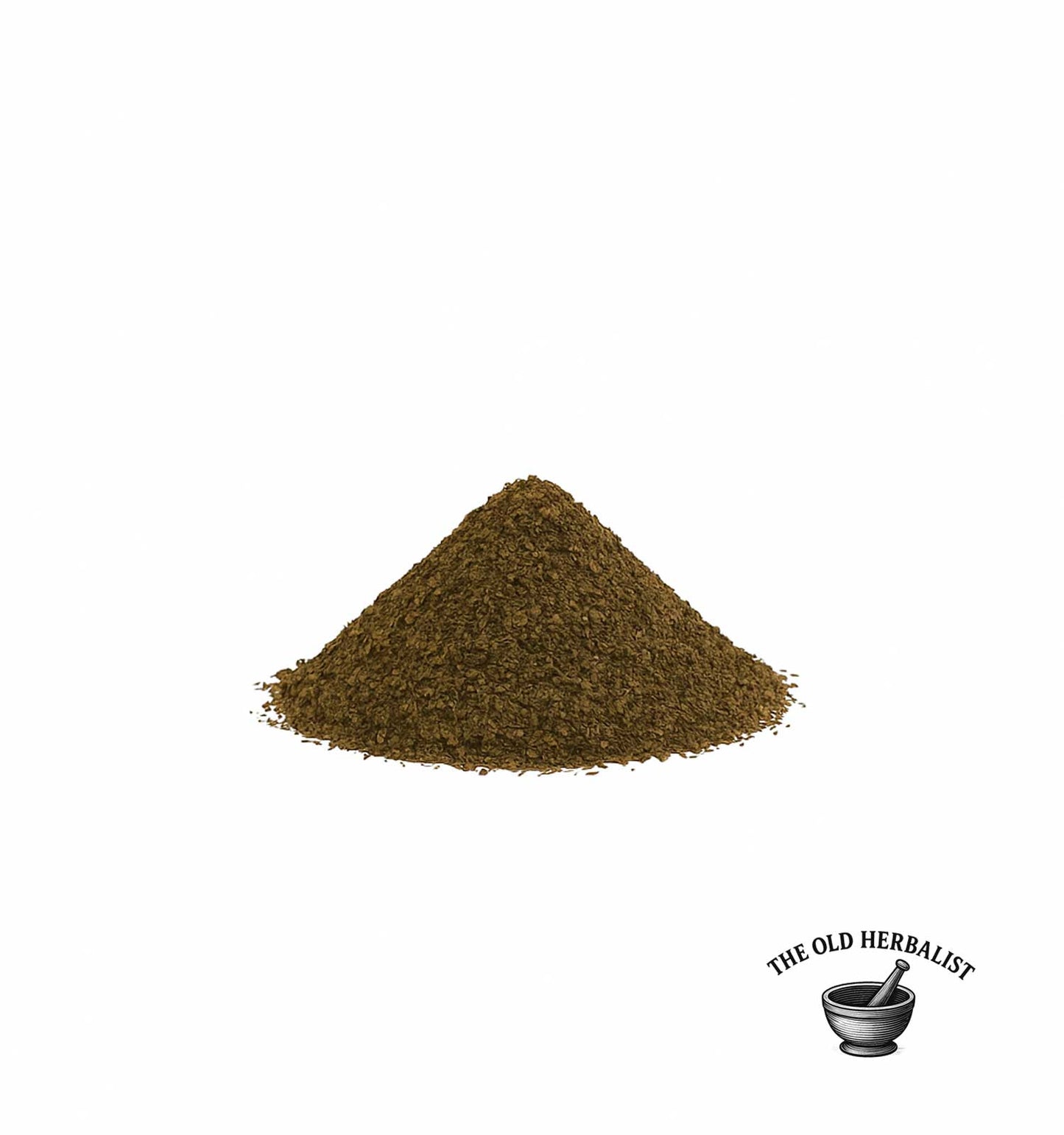 pile of Stinging nettle seeds