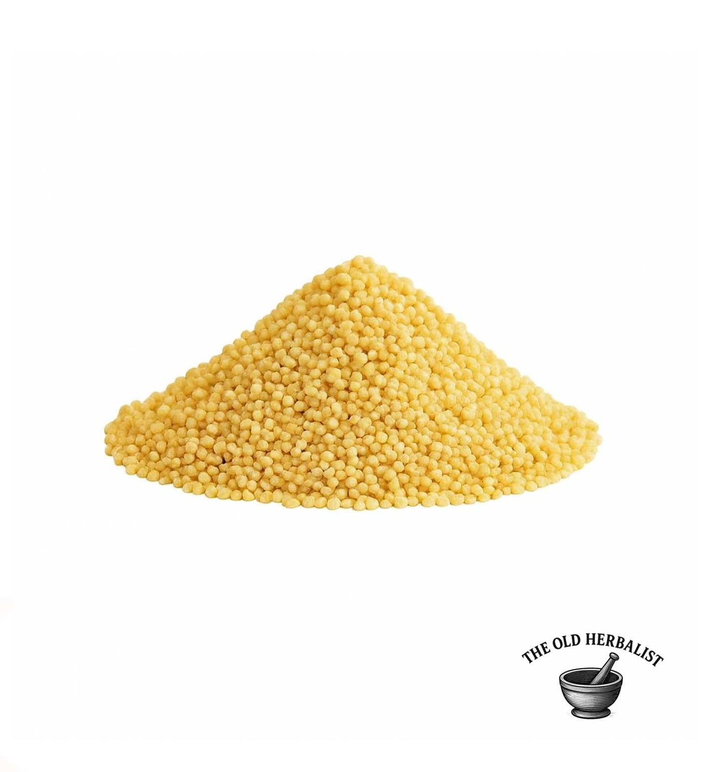 Whole millet seeds for cooking and wellness use