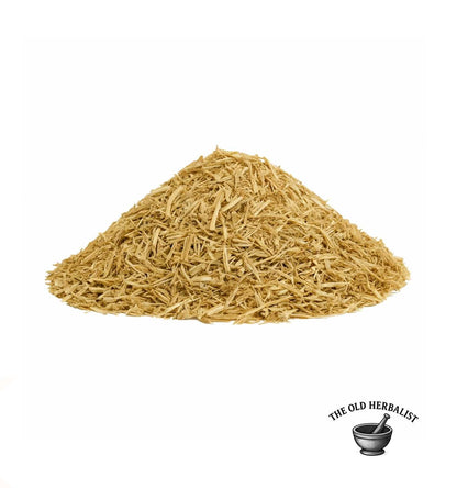 Loose cut eryngo herb