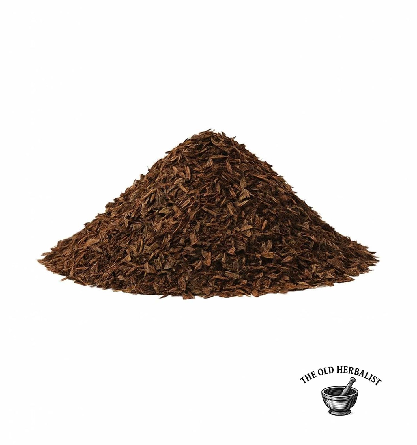 Loose cut Asplenium trichomanes herb for traditional herbal use.