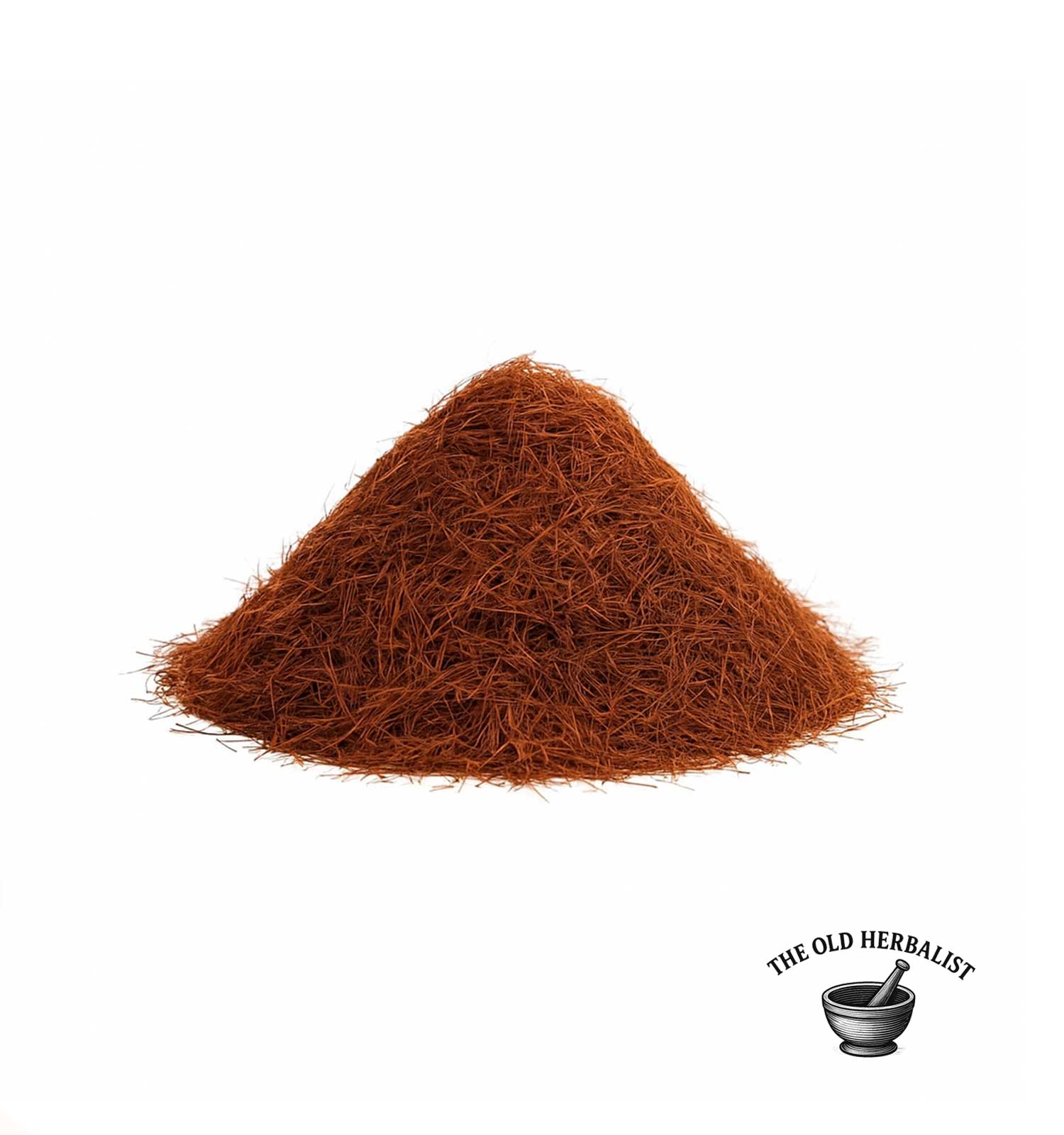 Natural corn silk strands for herbal infusion and wellness.