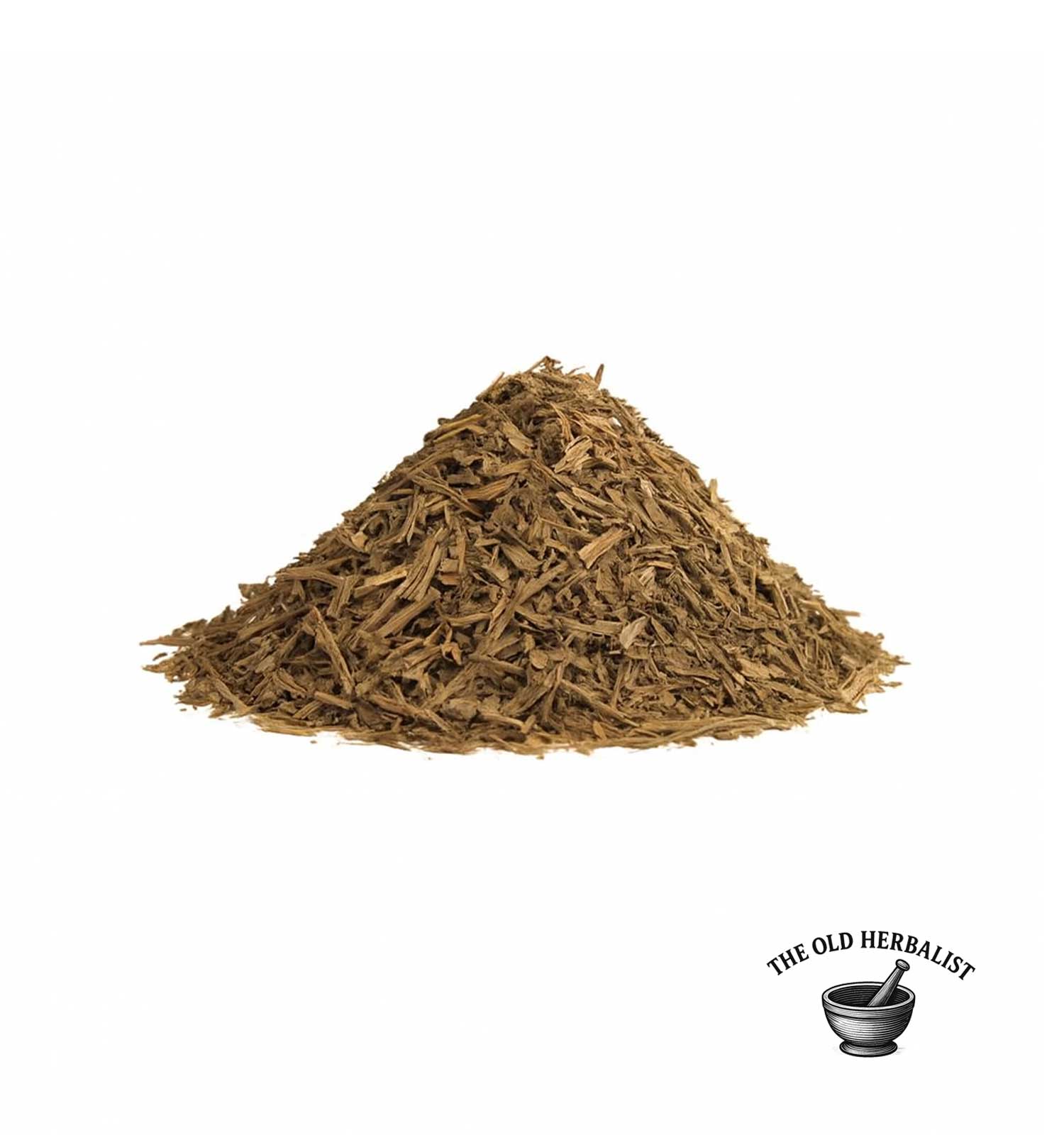 Loose ground ivy herb for tea and traditional use.