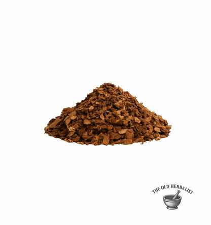 Rhodiola rosea root pieces for tea and herbal wellness.