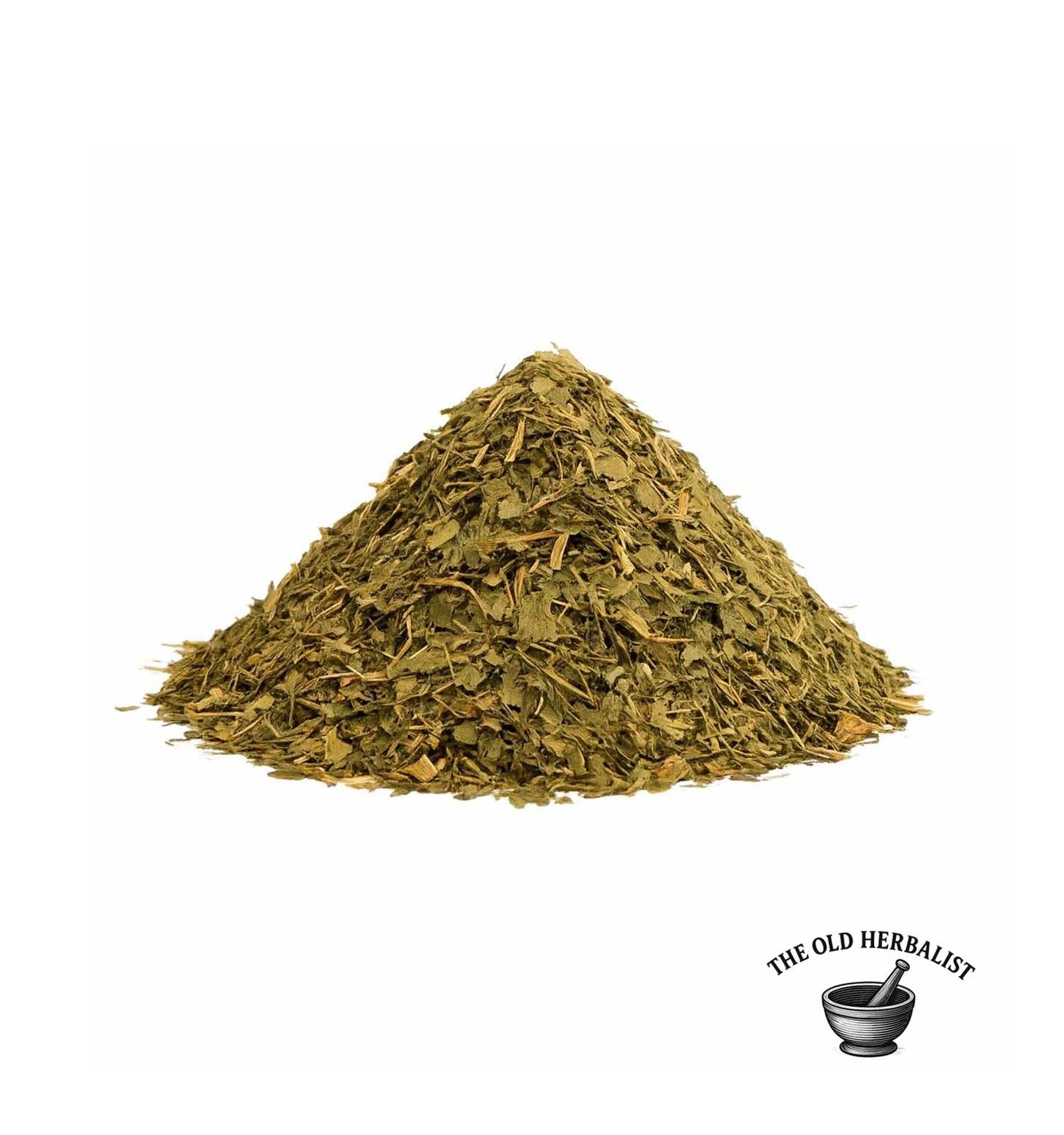 English ivy leaf herb for traditional herbal use.