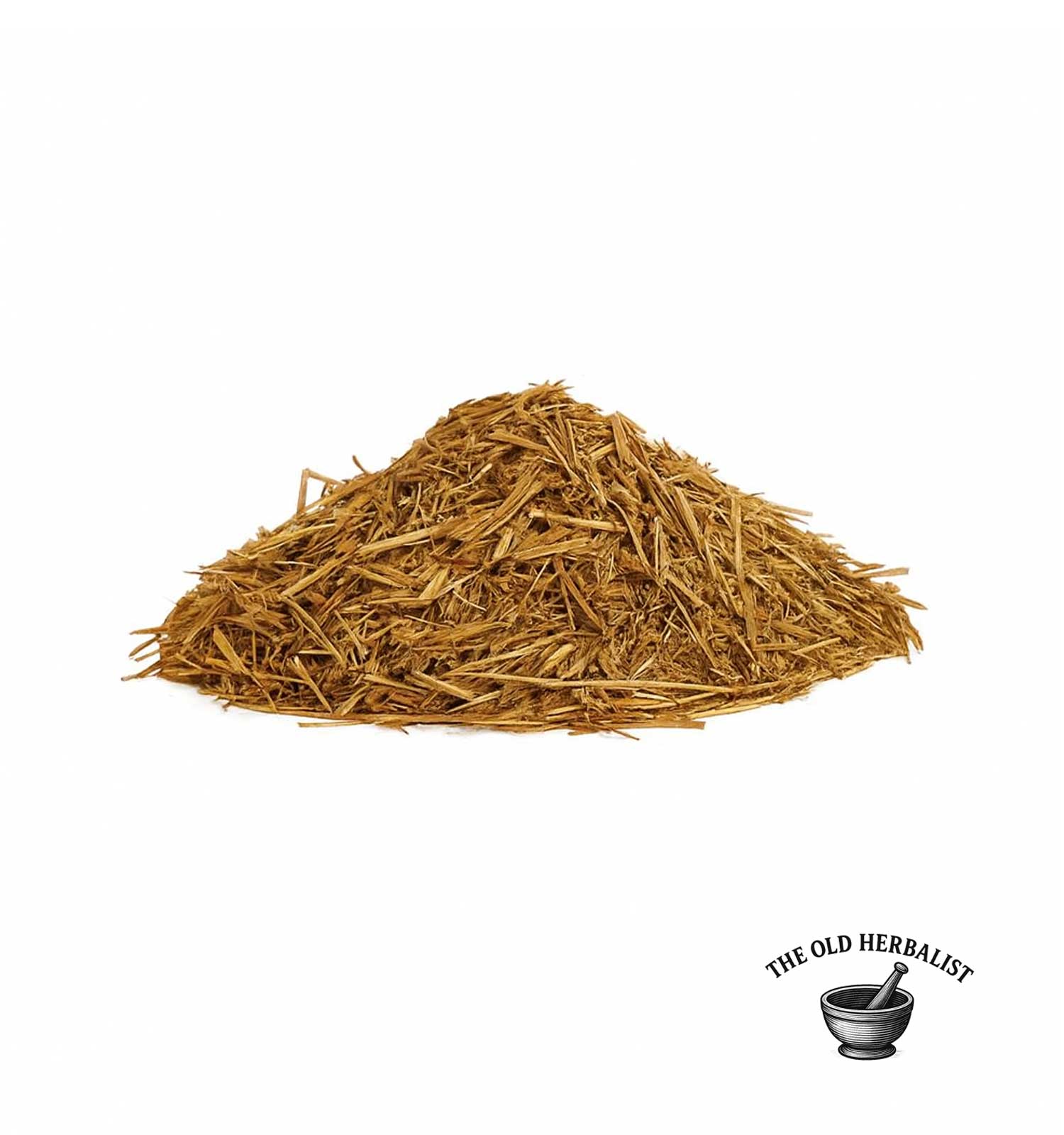 Loose centaury herb aerial parts for traditional herbal use.