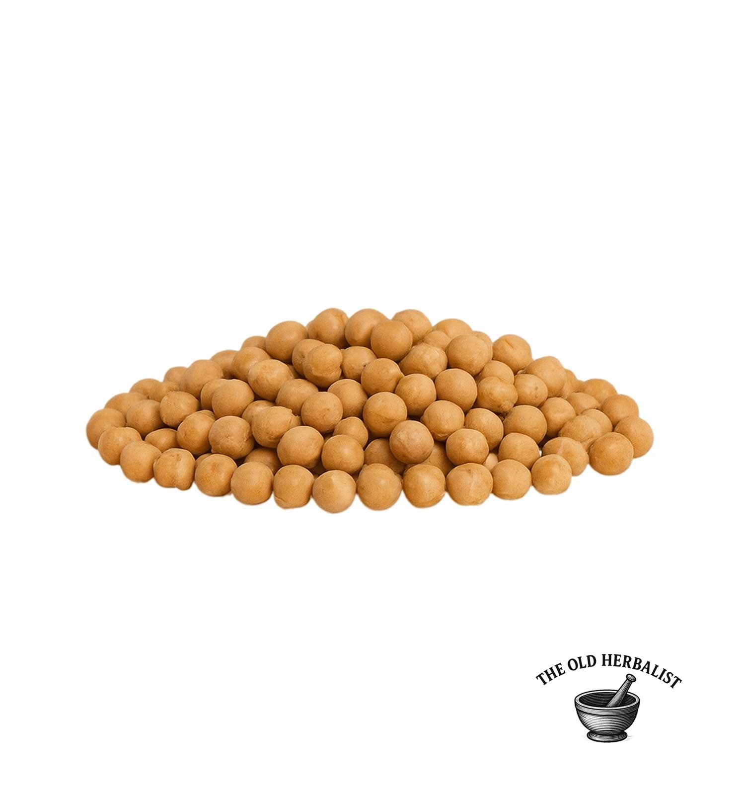 Whole chickpeas for cooking and everyday meals.