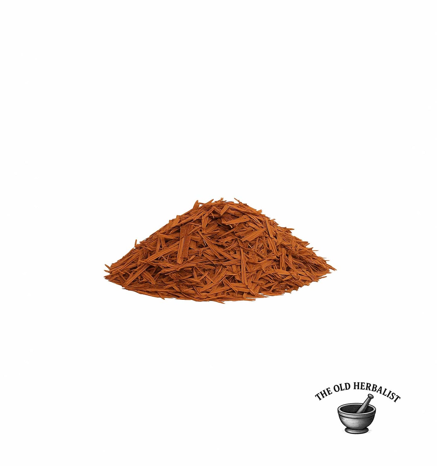 pile of Pau d’Arco