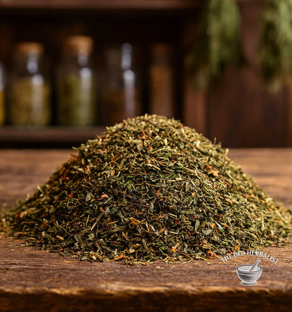 Immune Support Tea – Herbal Guard