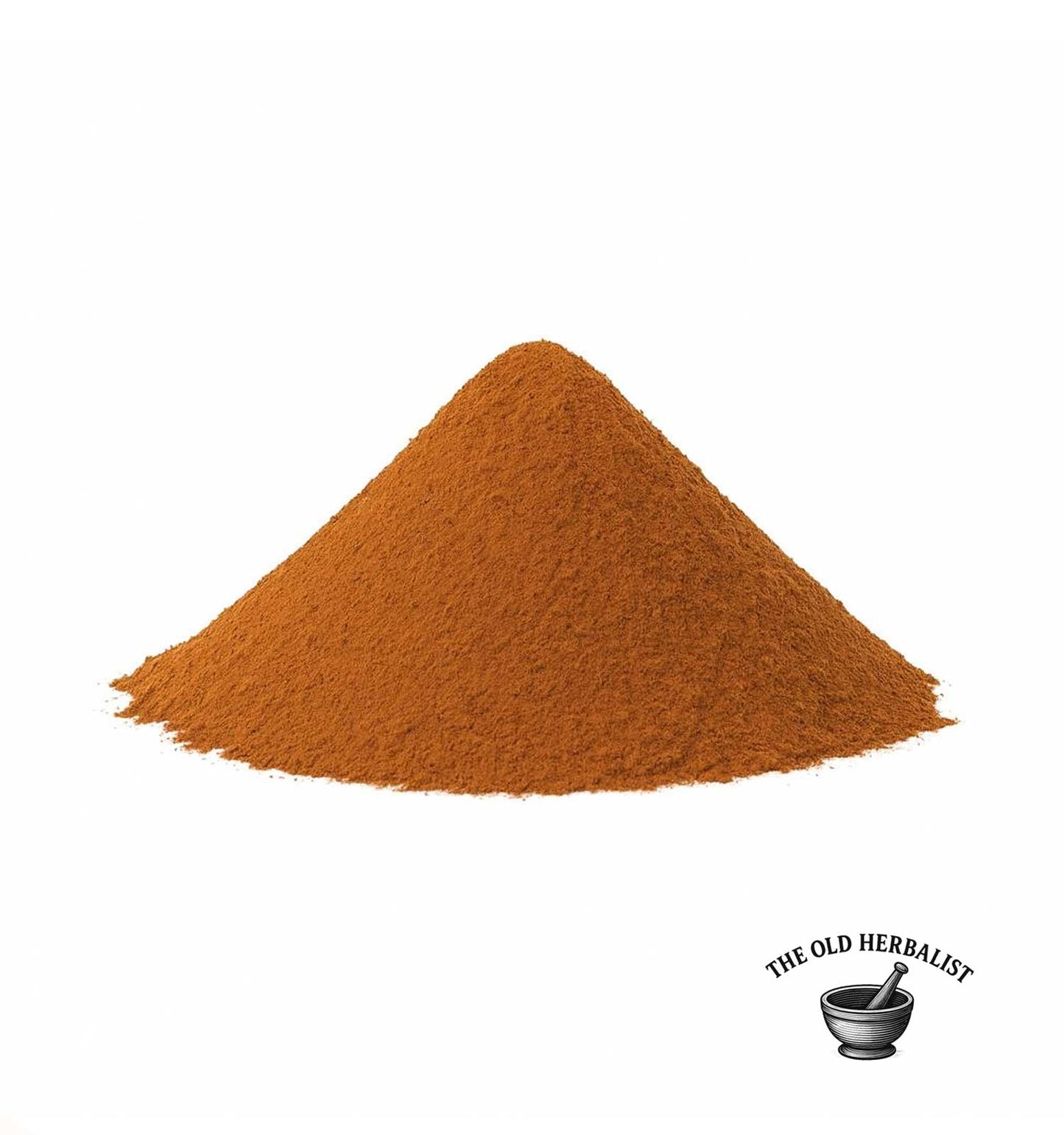 Finely ground Cat’s Claw bark powder for tea and wellness use.