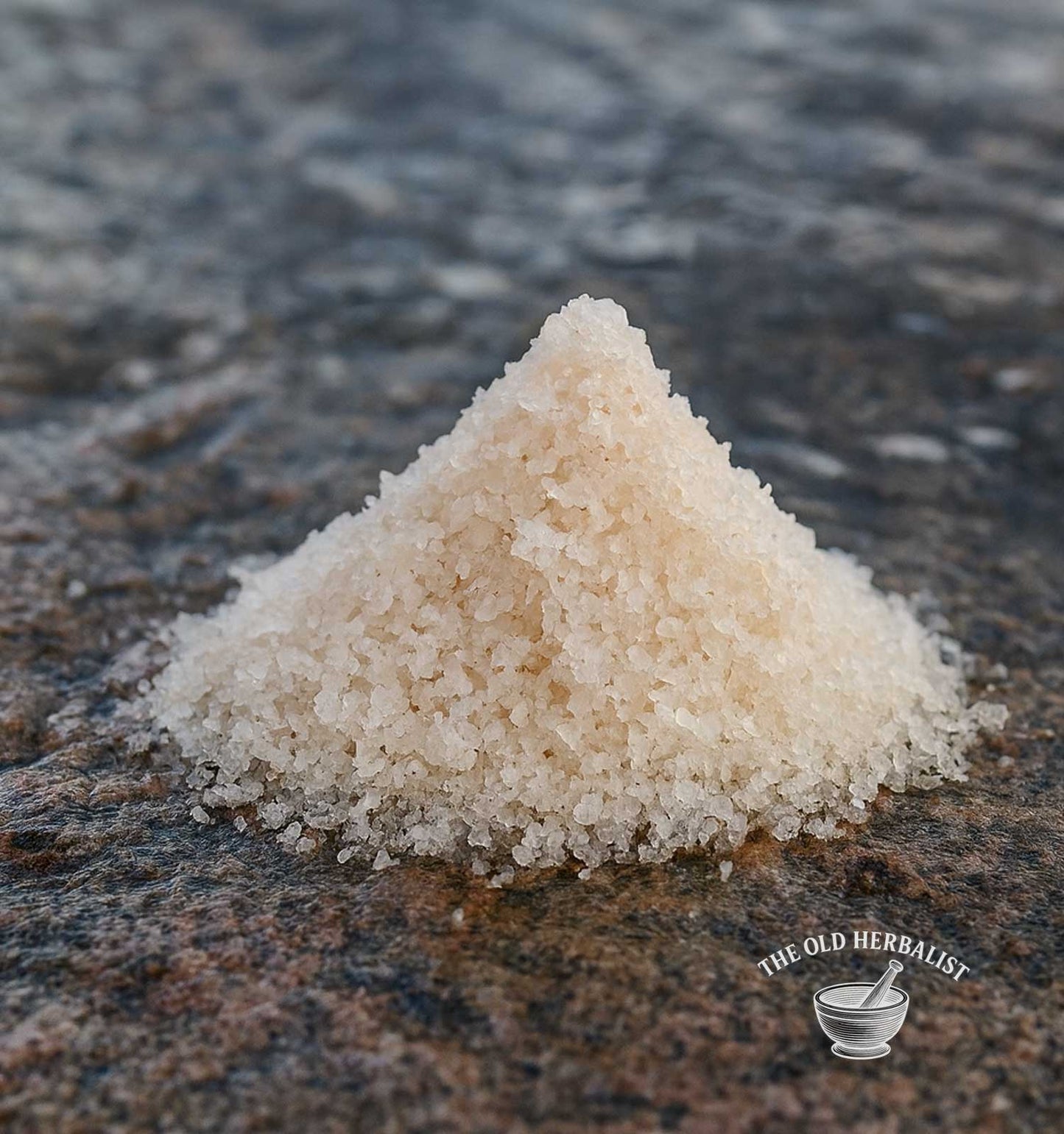 Dead Sea Salt – Maris Sal (Fine Grain)