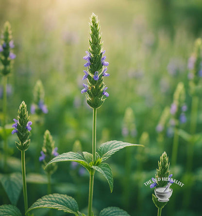 Chia Seeds – Salvia hispanica