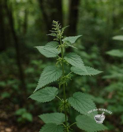 Stinging Nettle Root – Urtica dioica