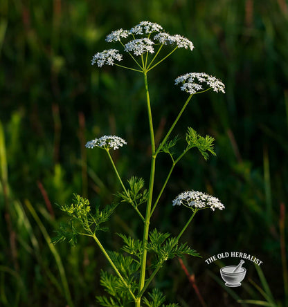 Caraway Seeds – Carum carvi