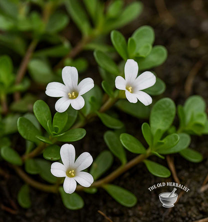Brahmi Powder – Bacopa monnieri