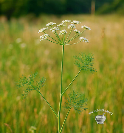 Cumin Seeds – Cuminum cyminum