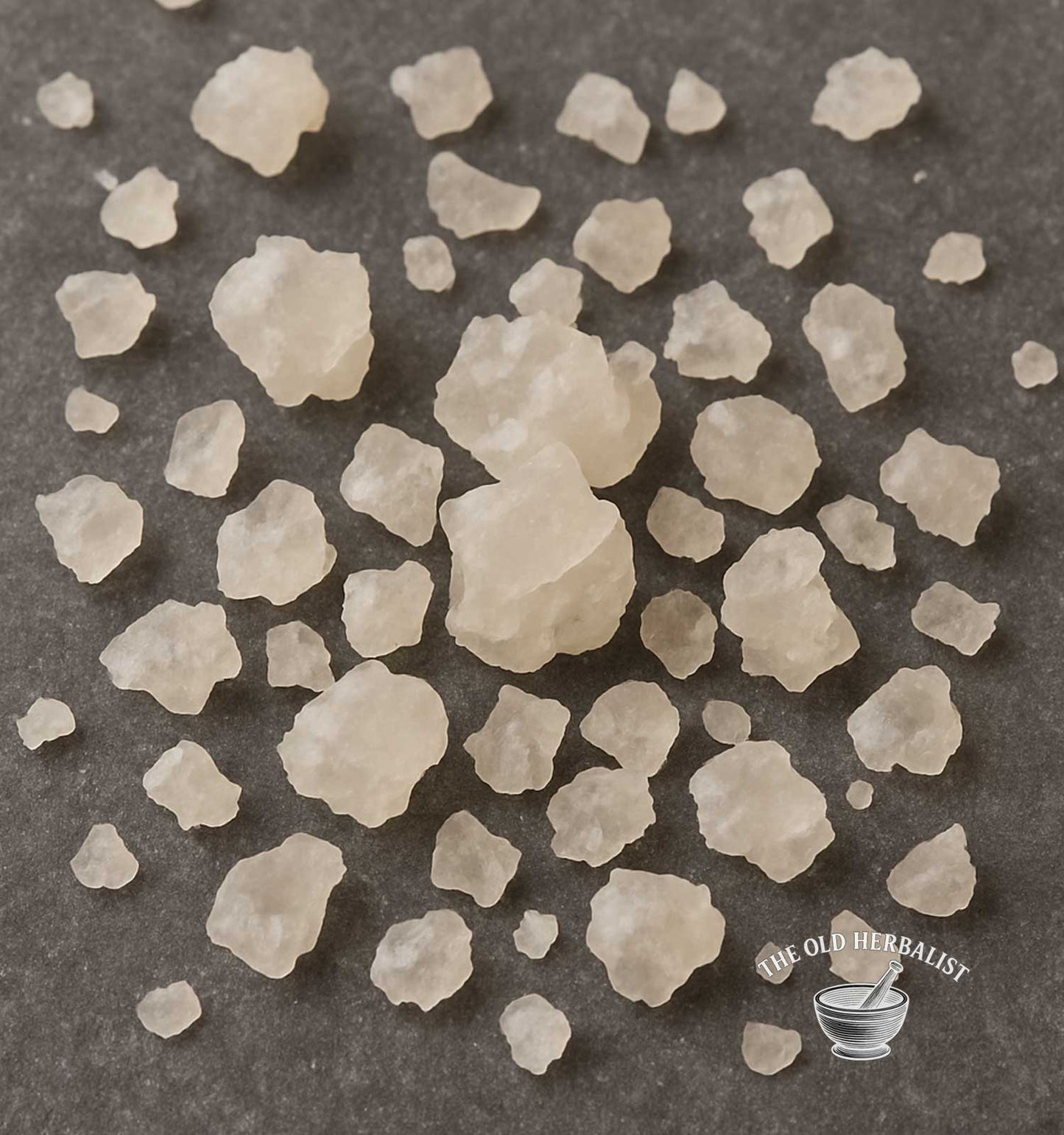 Celtic Sea Salt – Natrium chloratum