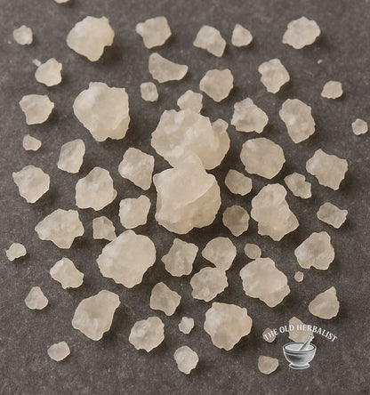 Celtic Sea Salt – Natrium chloratum