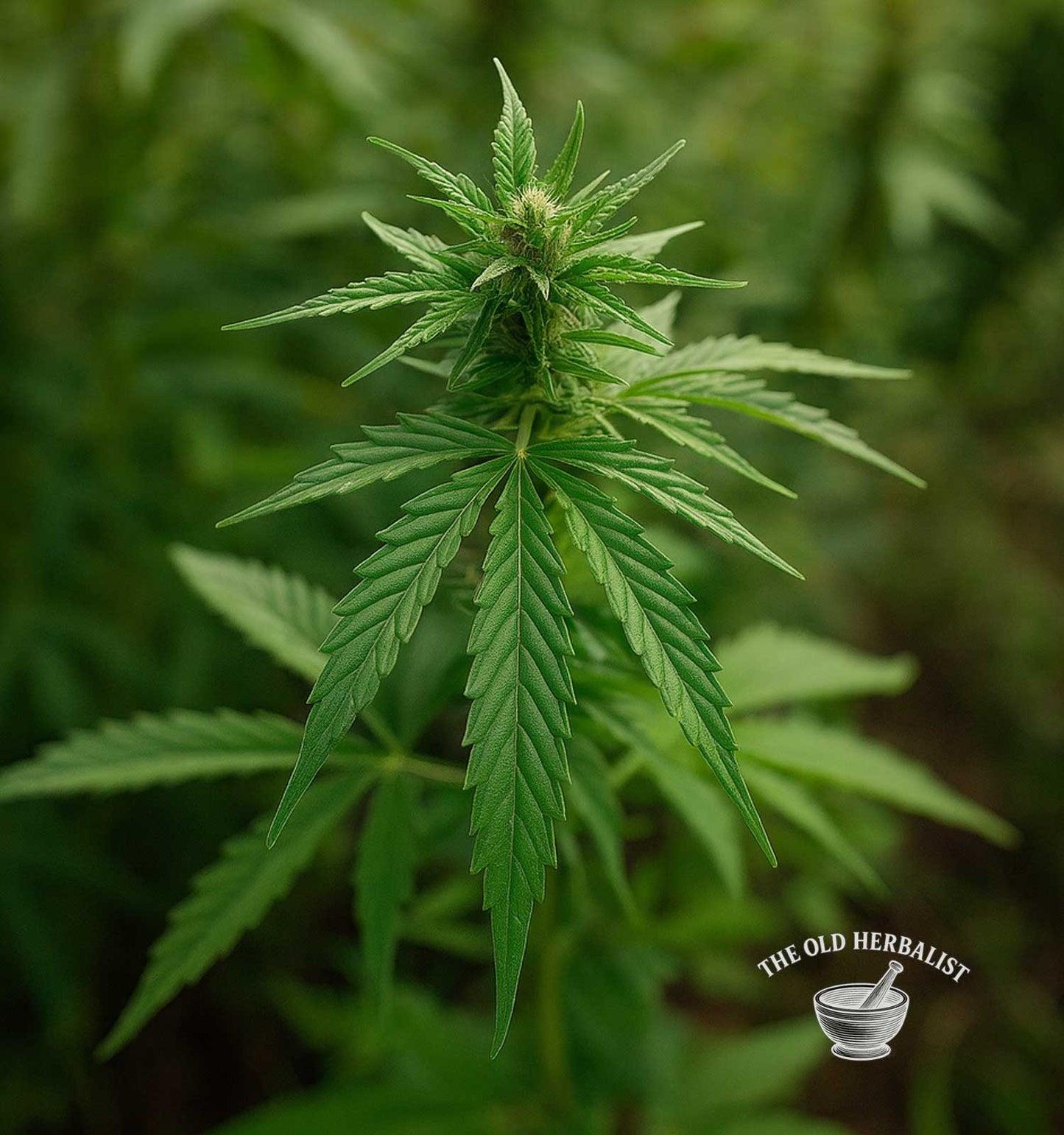 Hulled Hemp Seeds – Cannabis sativa