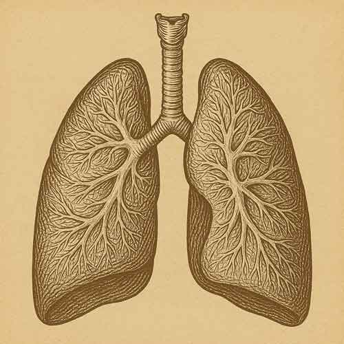 Respiratory & Lung Support