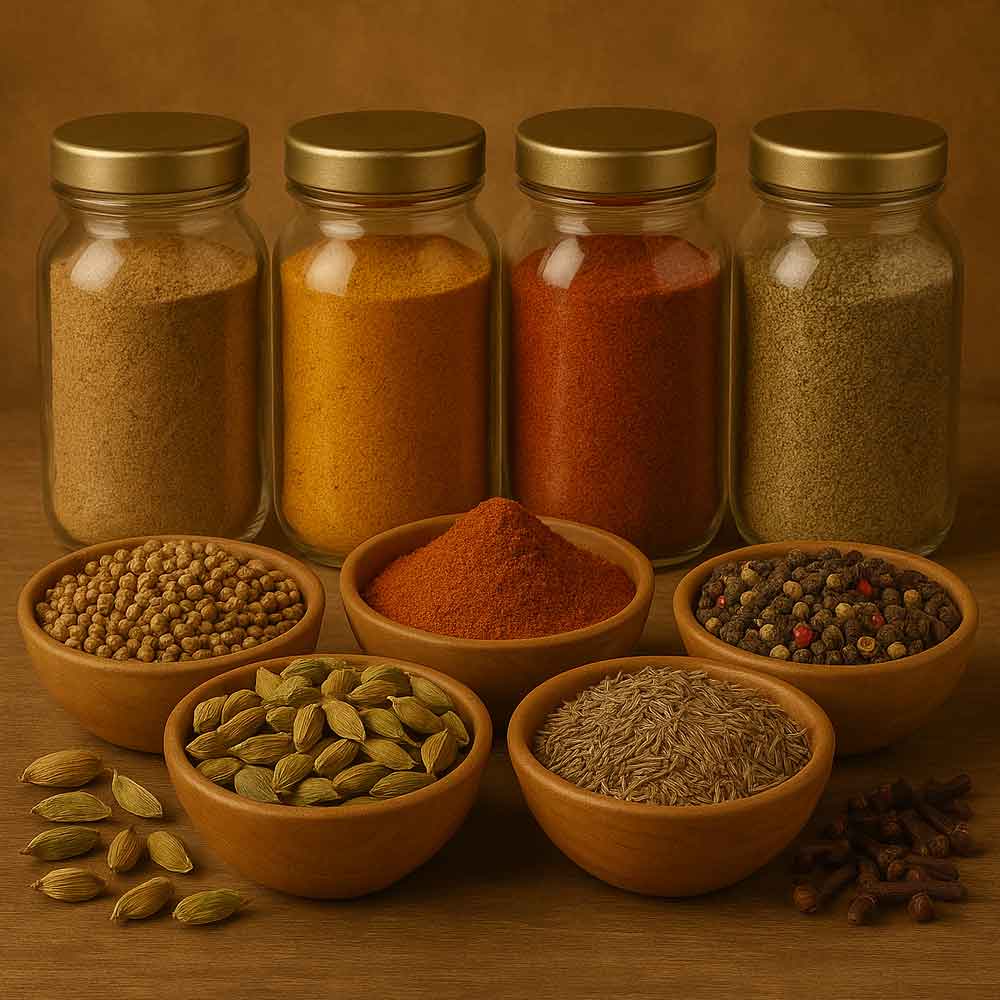 Spices