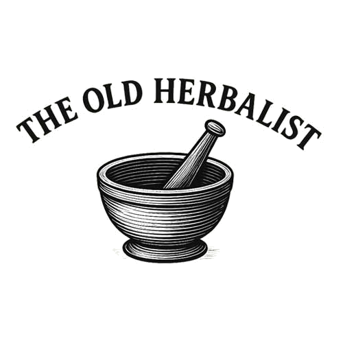 The Old Herbalist